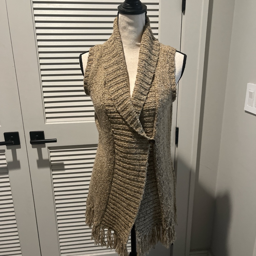 Charter Club Textured Knit Cardigan